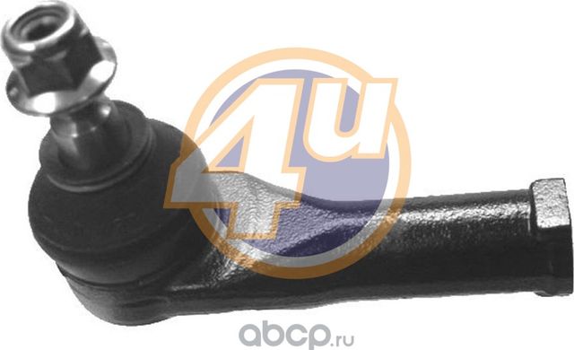 Наконечник рулевой тяги 4U передний для Jaguar X-Type I 2001-2009. Артикул FR-A-01496