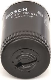 Масляный фильтр Bosch. Артикул 0 451 203 012