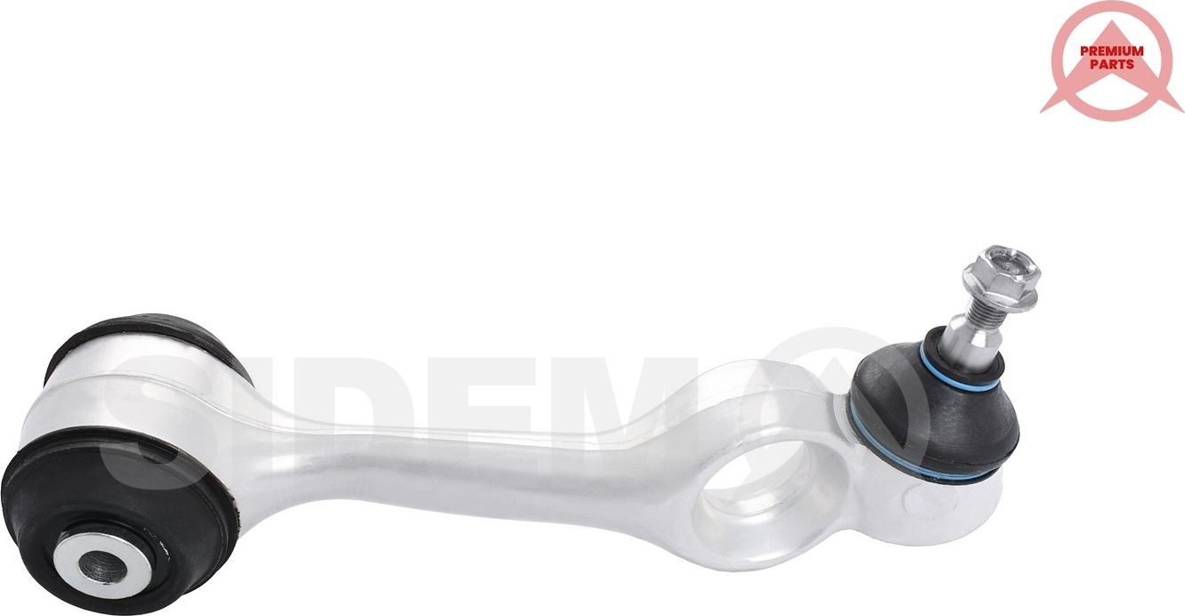 Продольный рычаг передней подвески Sidem (алюминий). Артикул 49285