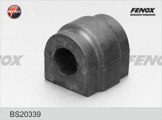 Втулка стабилизатора Fenox. Артикул BS20339