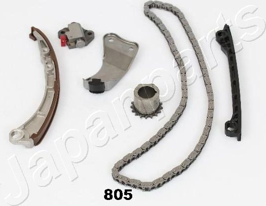 Цепь ГРМ Japanparts для Suzuki Wagon R+ I 1998-2000. Артикул KDK-805