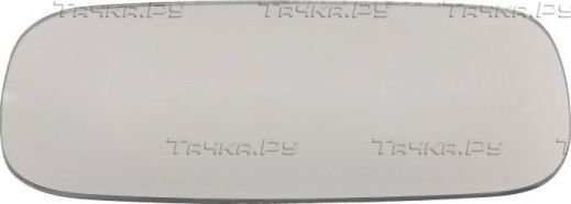 Зеркальное стекло бокового зеркала BLIC левое для Fiat Albea 1996-2009. Артикул 6102-02-0636P