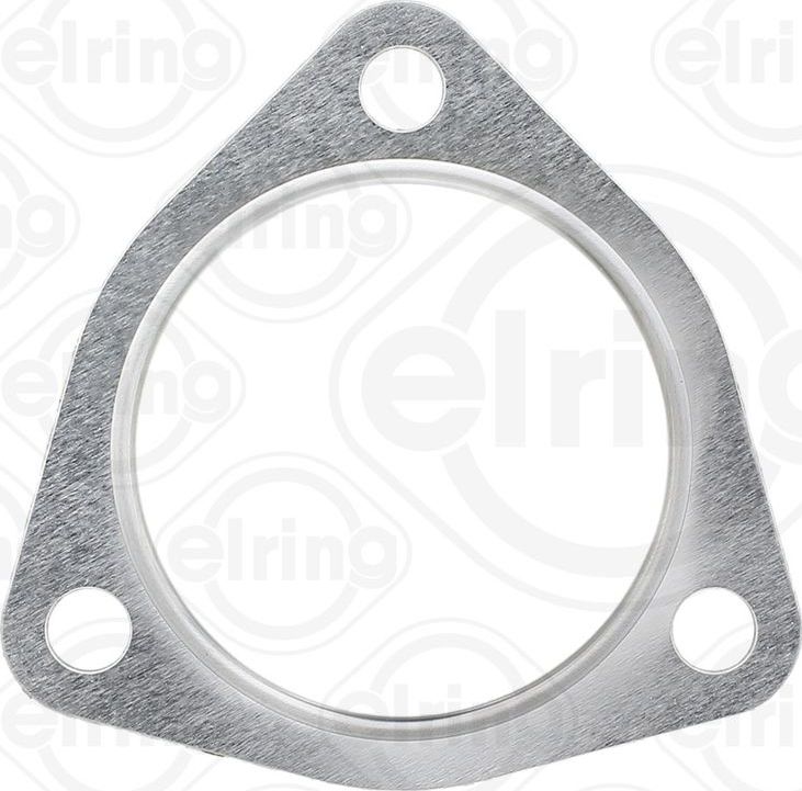 Прокладка глушителя Elring. Артикул 778.061