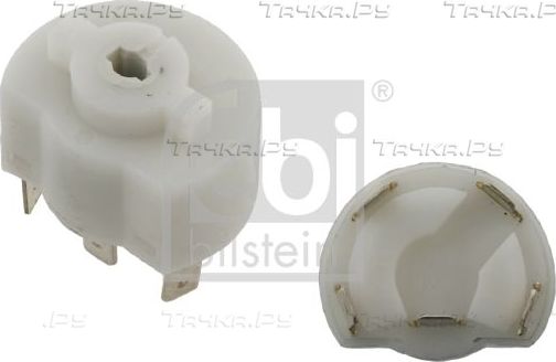 Замок зажигания Febi Bilstein. Артикул 18434