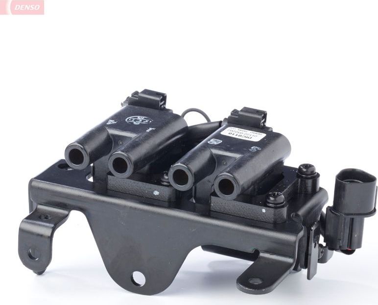 Катушка зажигания Denso. Артикул DIC-0110