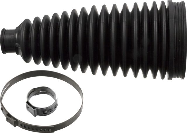 Пыльник рулевой рейки (комплект) Febi Bilstein (термопласт). Артикул 101674