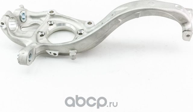 Цапфа колеса левая (Dominant) Dominant. Артикул AW4G004070253A