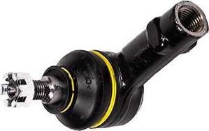 Наконечник рулевой тяги Zentparts правый/левый для Mitsubishi Pajero Pinin 1999-2007. Артикул Z10863