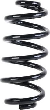 Пружина подвески Stellox задняя для Audi A6 III (C6) 2004-2011. Артикул 10-20056-SX