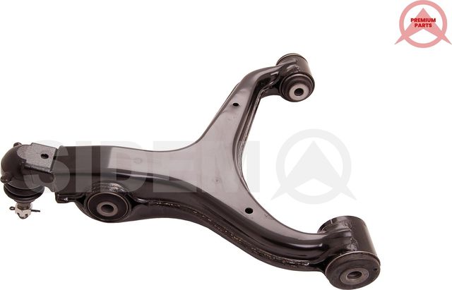 Поперечный рычаг передней подвески Sidem (Листовая сталь). Артикул 89370