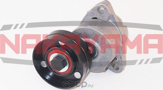 Ролик навесного оборудования (Nakayama). Артикул QJ39010A