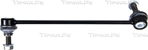 Стойка (тяга) стабилизатора Stellox. Артикул 56-00476A-SX