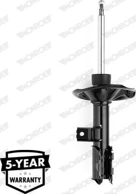 Амортизатор Monroe Original (Gas). Артикул G8165