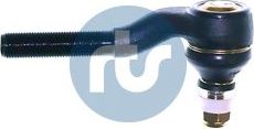Наконечник рулевой тяги RTS. Артикул 91-00778-1