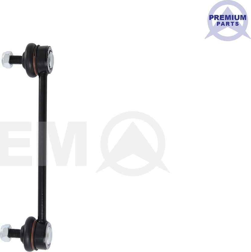 Стойка (тяга) стабилизатора Sidem. Артикул 51066