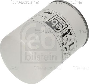 Топливный фильтр Febi Bilstein для DAF 95 1987-1998. Артикул 30597