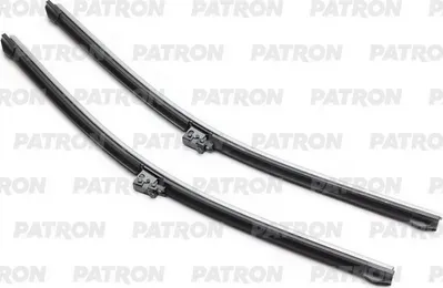 Щетки стеклоочистителя (Patron). Артикул PWB5555KITMB205
