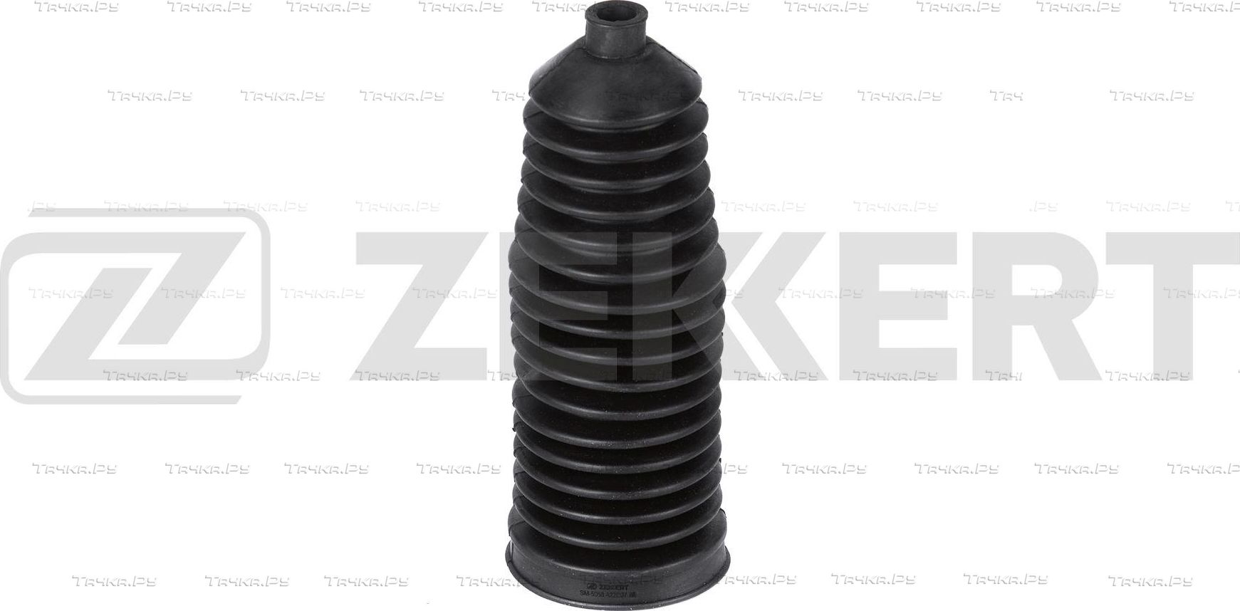 Пыльник рулевой рейки Zekkert передний для Fiat Scudo I 1996-2006. Артикул SM-5058