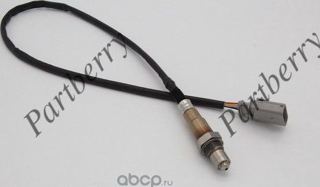 Лямбда-зонд (Partberry). Артикул PB1121887