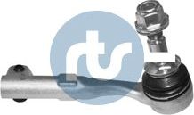 Наконечник рулевой тяги RTS левый для BMW 2 F22 2012-2026. Артикул 91-99519-2