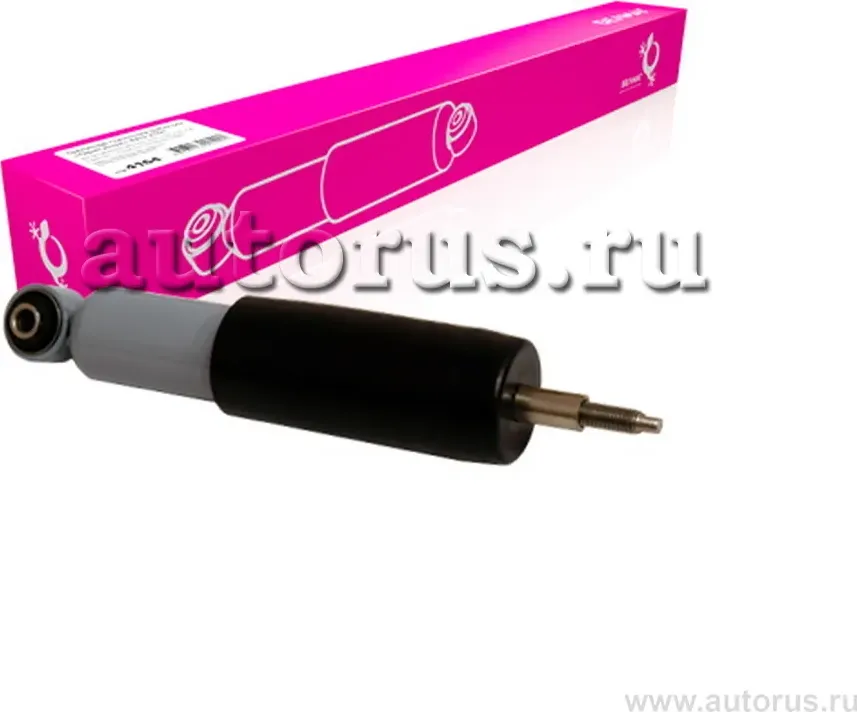 Амортизатор ВАЗ 2121 передний, масляный Белмаг (Belmag) Belmag. Артикул BM0067