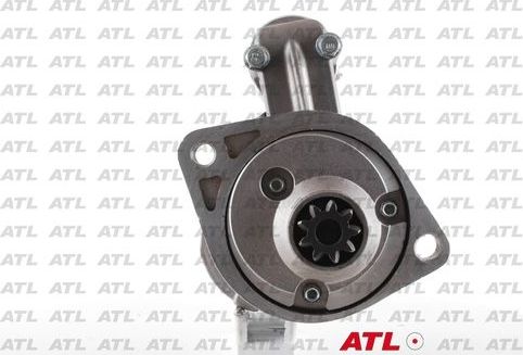 Стартер ATL/Delta Autotechnik для Opel Combo B 1994-2001. Артикул A 18 320