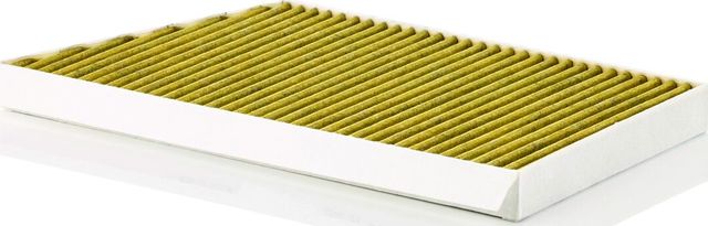 Салонный фильтр Mann-Filter FreciousPlus для Mercedes-Benz CLC-Класс 2008-2011. Артикул FP 3461/1