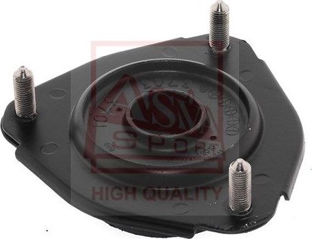 Опора амортизатора (стойки) Asva. Артикул 0111-AXA1F