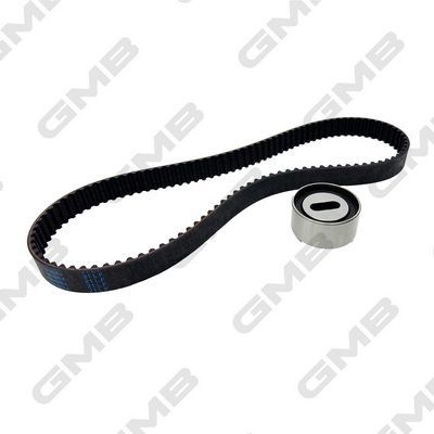 Ремень ГРМ GMB для Kia Rio I 2000-2005. Артикул GB107220TM