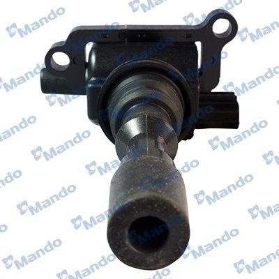 Катушка зажигания Mando для Hyundai Terracan I 2001-2006. Артикул MMI030145
