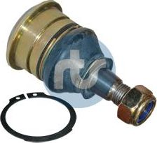 Шаровая опора RTS передняя правая/левая нижняя для Toyota Yaris Verso 1999-2005. Артикул 93-02523-015