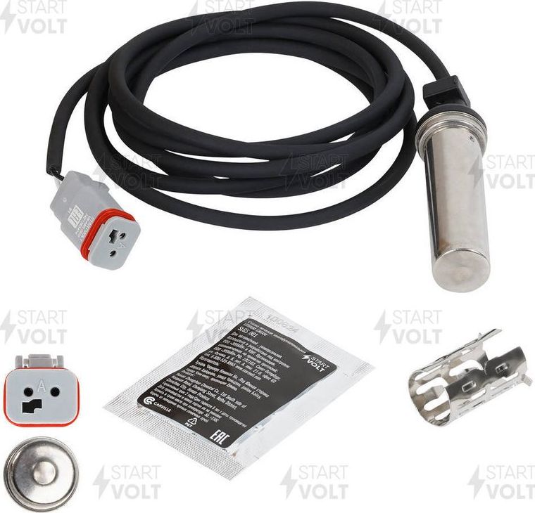 Датчик ABS StartVOLT. Артикул VS-ABS 0805