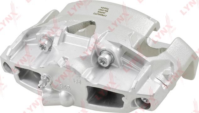 Тормозной суппорт LYNXauto. Артикул BA-3441