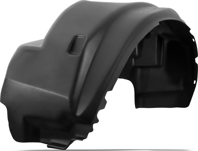 Подкрылок (локер) TOTEM передний правый Ford Transit 2006-2012. Артикул NLL.16.21.002