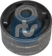 Сайлентблок переднего рычага подвески RTS. Артикул 017-03119