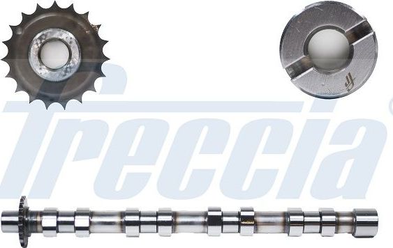 Распредвал Freccia. Артикул CM05-2176