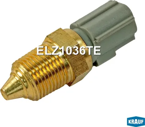 Датчик температуры Krauf. Артикул ELZ1036TE