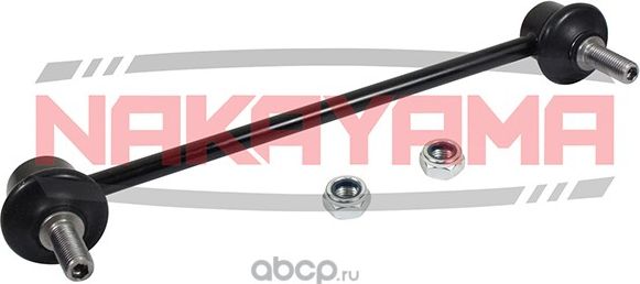 Тяга стабилизатора (Nakayama). Артикул N4067