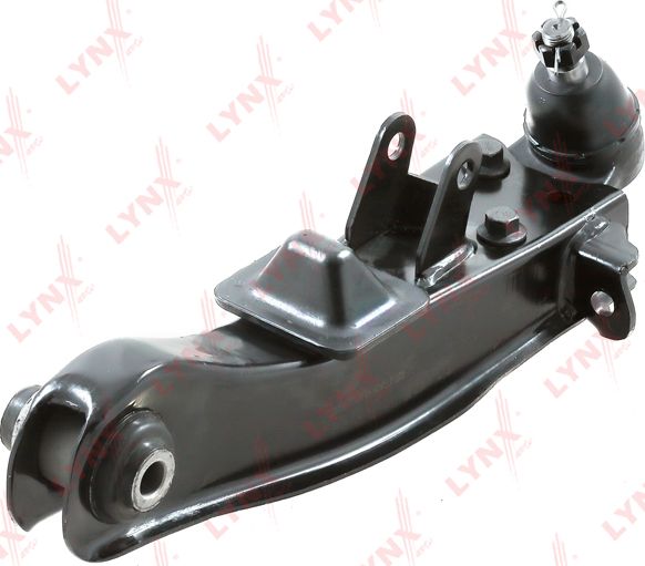 Поперечный рычаг передней подвески LYNXauto. Артикул B5161L