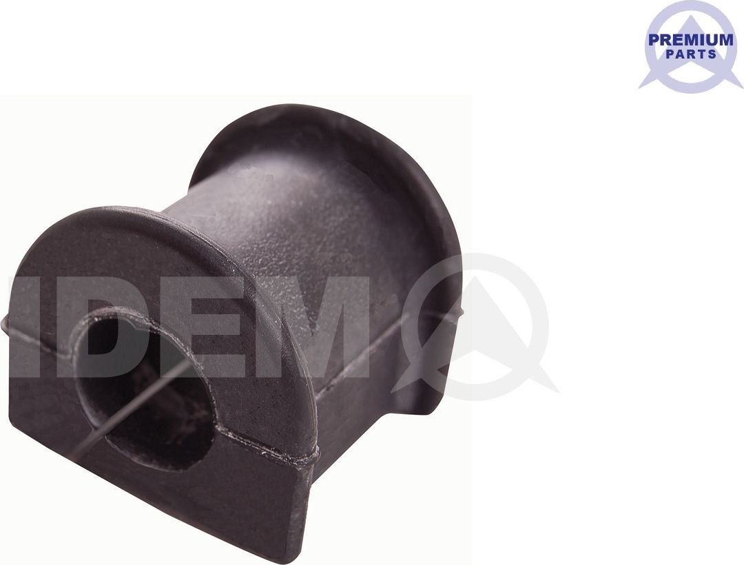 Втулка стабилизатора Sidem. Артикул 845904