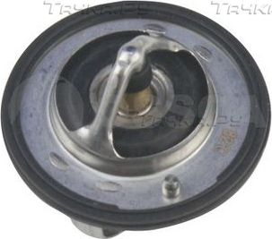 Термостат OSSCA для Suzuki Ignis II (HR) 2003-2008. Артикул 26499