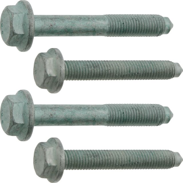 Болт рычага подвески Febi Bilstein. Артикул 24424