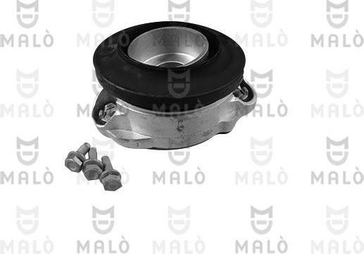 Опора амортизатора (стойки) Malo. Артикул 153612