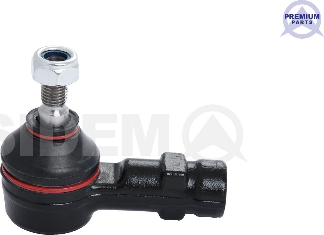 Наконечник рулевой тяги Sidem. Артикул 3130