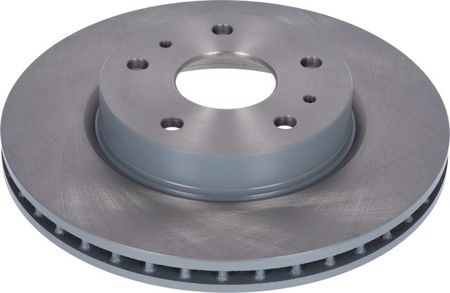 Тормозной диск Blue Print. Артикул ADK84334