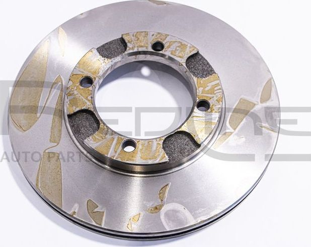 Тормозной диск RED Line. Артикул 26MI038