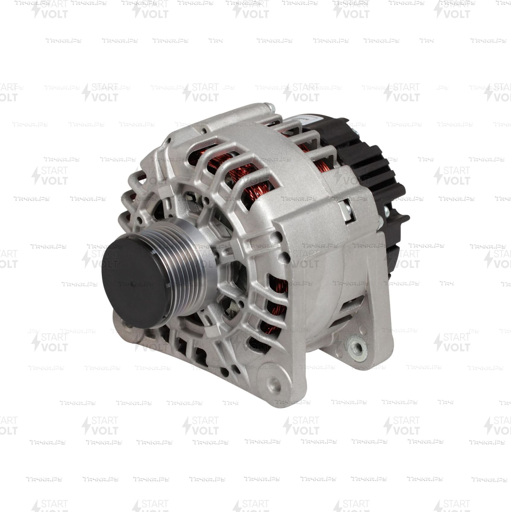 Генератор StartVOLT для Renault Grand Scenic III 2009-2015. Артикул LG 0950