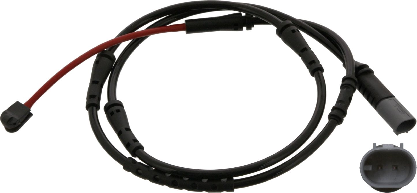 Датчик износа тормозных колодок  Febi Bilstein. Артикул 39141