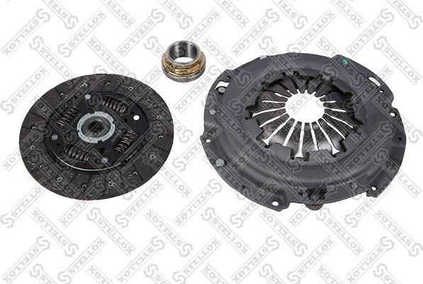 Сцепление (комплект) Stellox для Opel Vectra A 1988-1990. Артикул 07-01075-SX