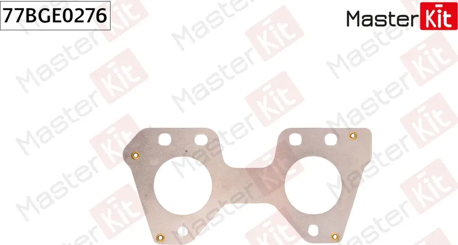 Прокладка выпускного коллектора BMW X3 (F25) N57 D30 A 77BGE0276 (Master KIT). Артикул 77BGE0276